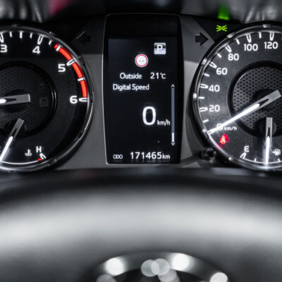 Thumbnail Navigation