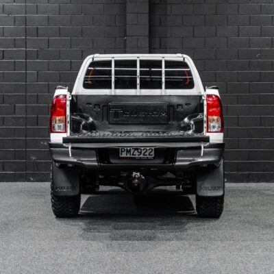 Thumbnail Navigation