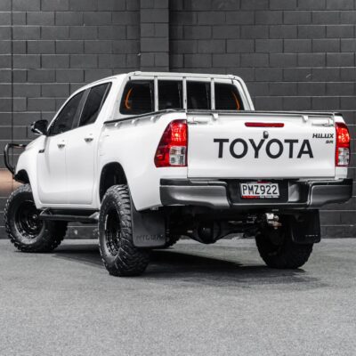 Thumbnail Navigation