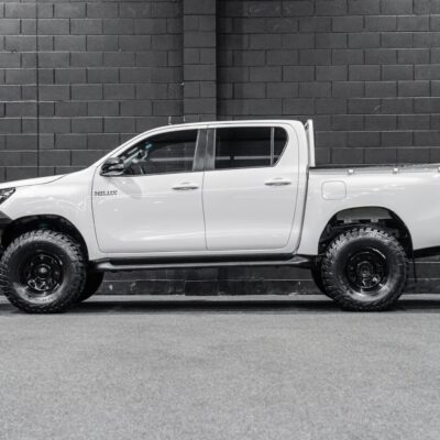 Thumbnail Navigation