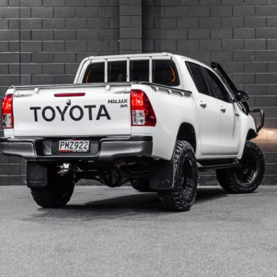 Thumbnail Navigation