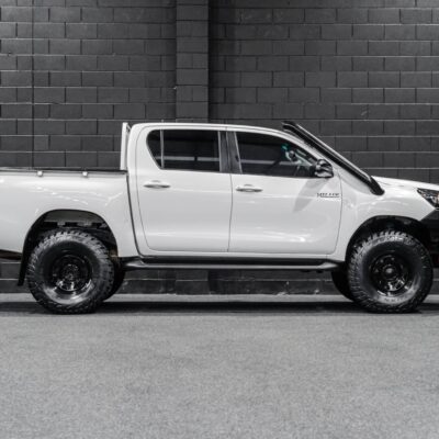 Thumbnail Navigation