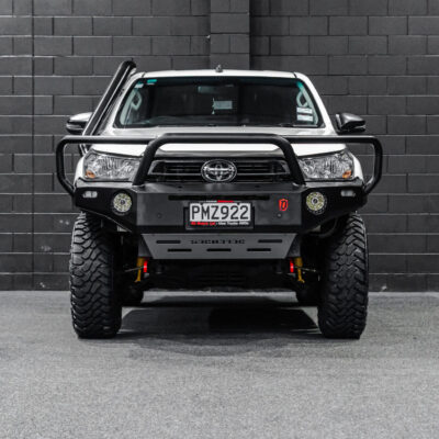 Thumbnail Navigation