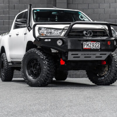 Thumbnail Navigation