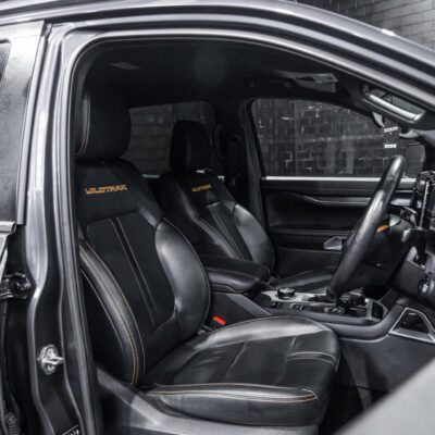 Thumbnail Navigation