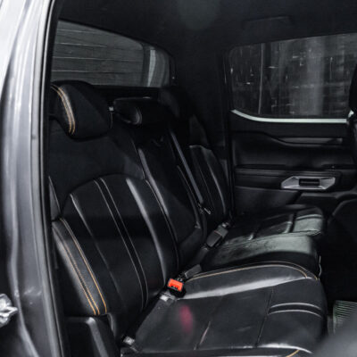 Thumbnail Navigation