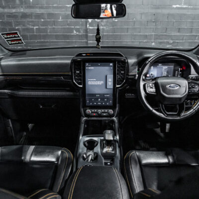 Thumbnail Navigation