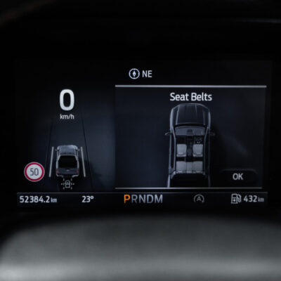 Thumbnail Navigation