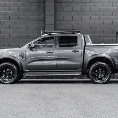 Thumbnail Navigation