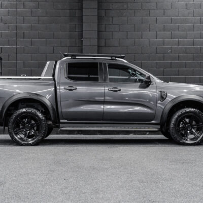 Thumbnail Navigation