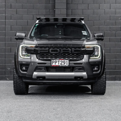 Thumbnail Navigation