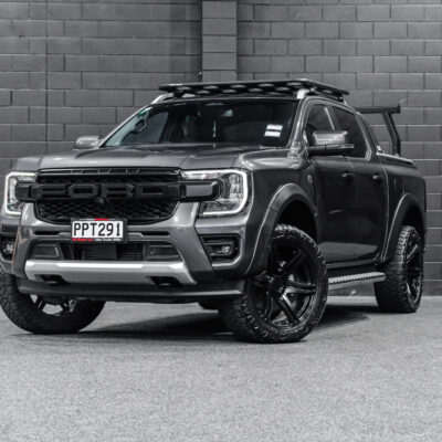 Thumbnail Navigation