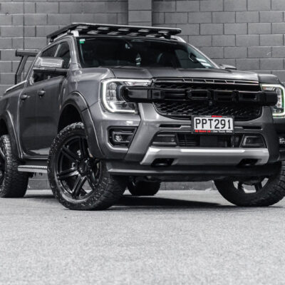 Thumbnail Navigation