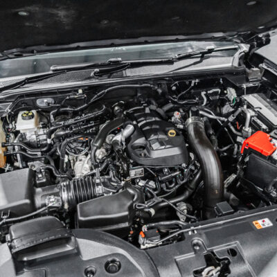 Thumbnail Navigation