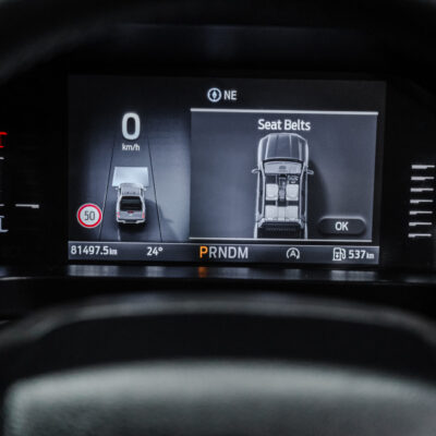 Thumbnail Navigation