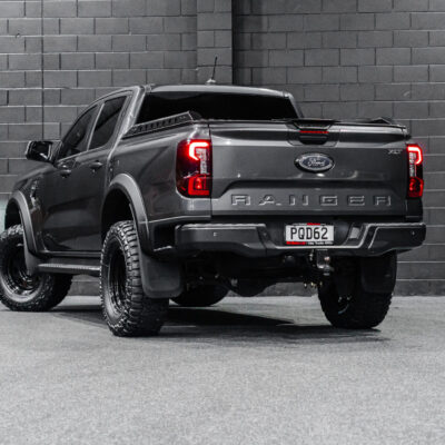 Thumbnail Navigation