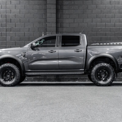 Thumbnail Navigation