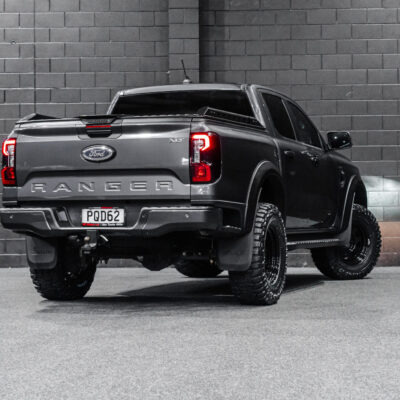 Thumbnail Navigation