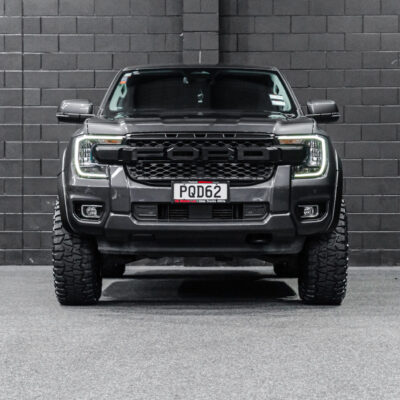 Thumbnail Navigation