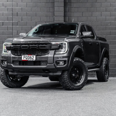 Thumbnail Navigation