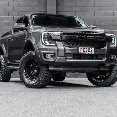 Thumbnail Navigation