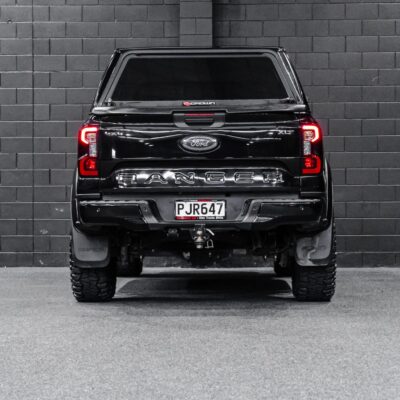 Thumbnail Navigation