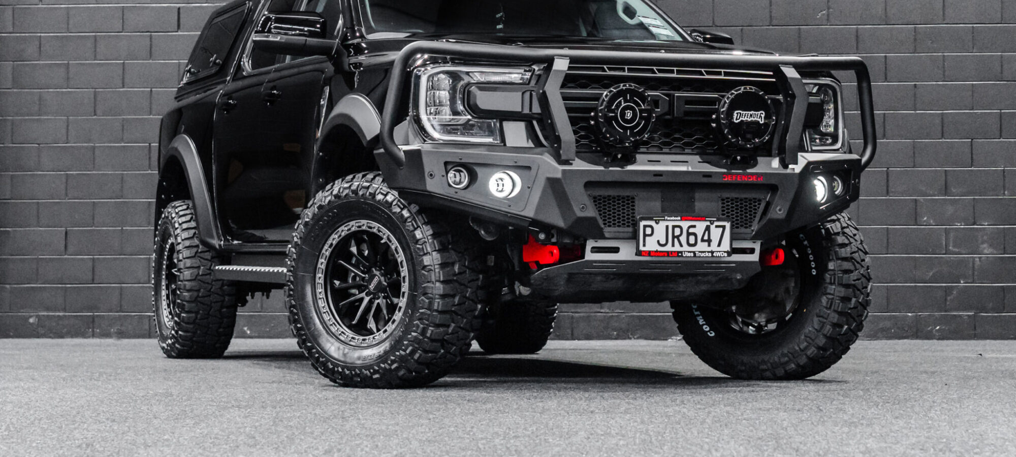 Vehicle Gallery Image