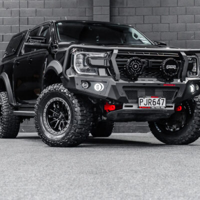 Thumbnail Navigation