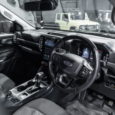 Thumbnail Navigation