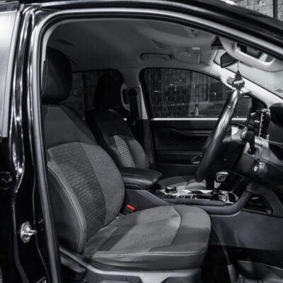 Thumbnail Navigation