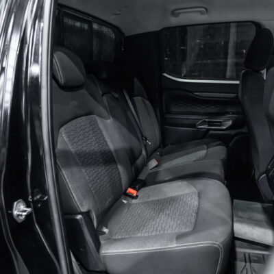 Thumbnail Navigation