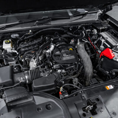 Thumbnail Navigation