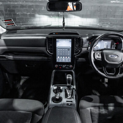 Thumbnail Navigation