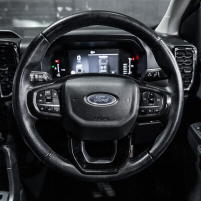 Thumbnail Navigation