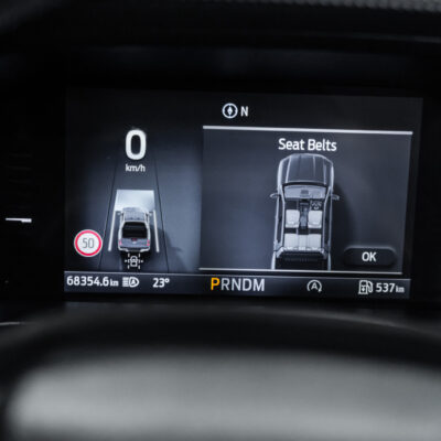 Thumbnail Navigation