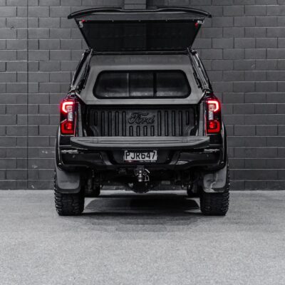 Thumbnail Navigation