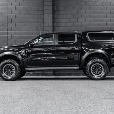 Thumbnail Navigation