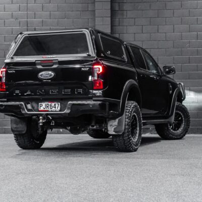 Thumbnail Navigation