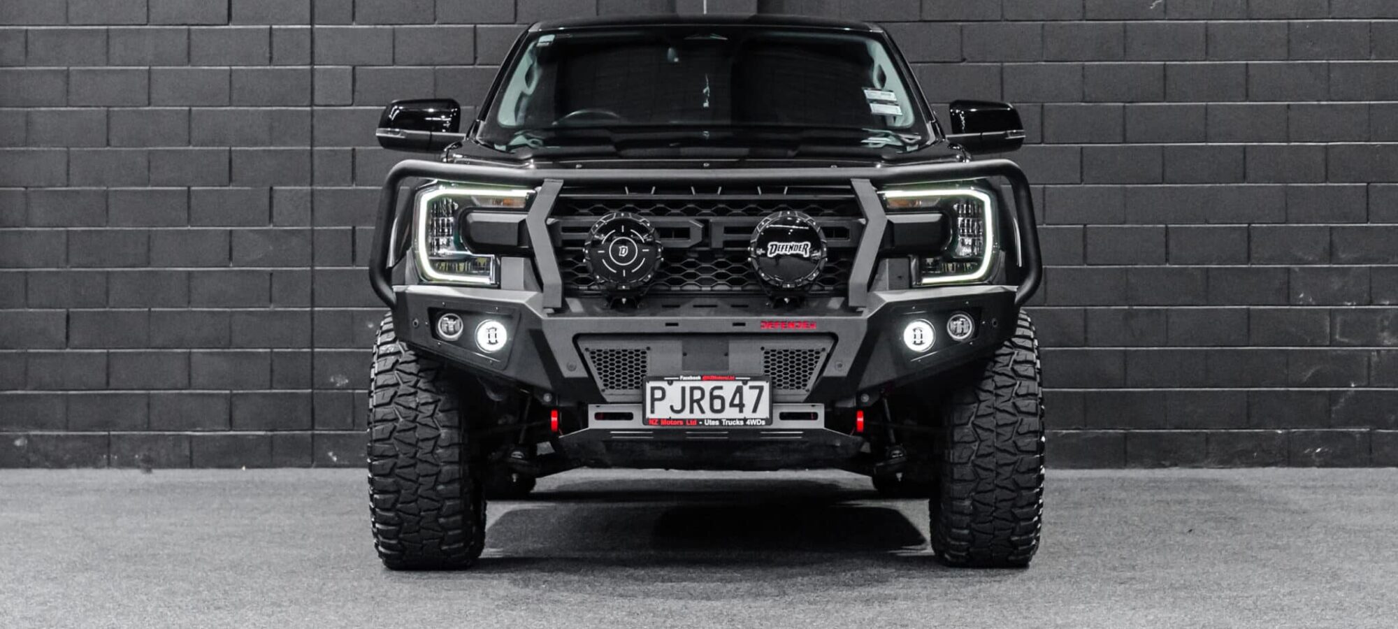 Vehicle Gallery Image