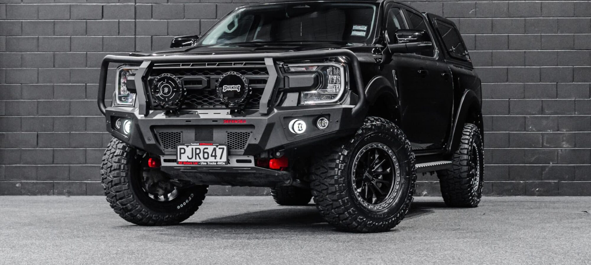 Vehicle Gallery Image