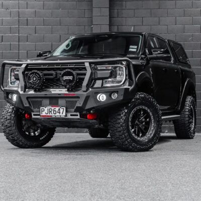 Thumbnail Navigation