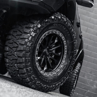 Thumbnail Navigation