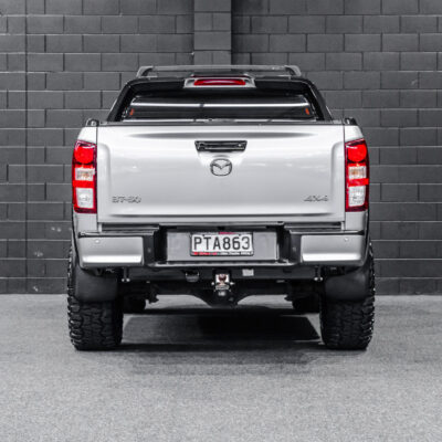 Thumbnail Navigation