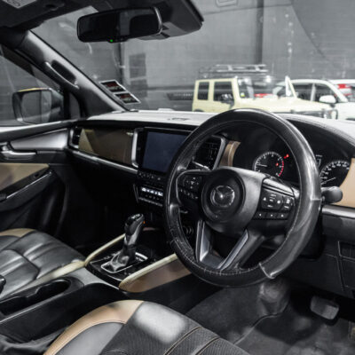 Thumbnail Navigation