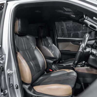 Thumbnail Navigation