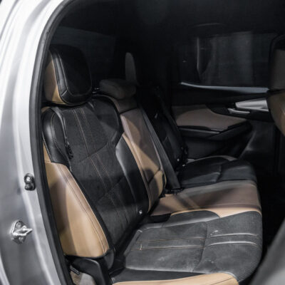 Thumbnail Navigation