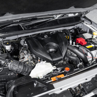 Thumbnail Navigation