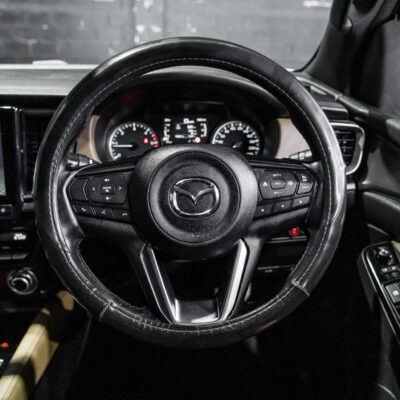 Thumbnail Navigation