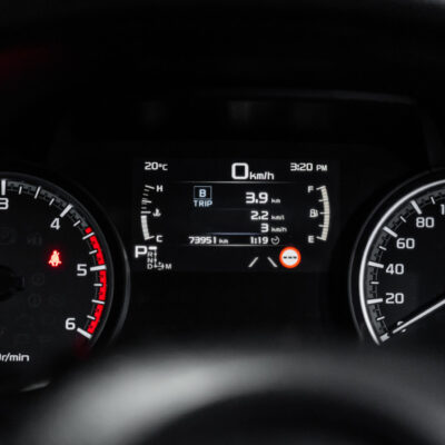 Thumbnail Navigation