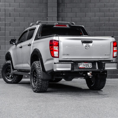 Thumbnail Navigation